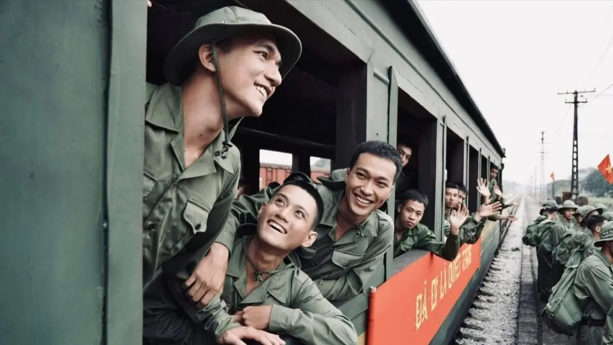 Phim ‘Mưa đỏ’ được chiếu miễn phí trên toàn quốc 